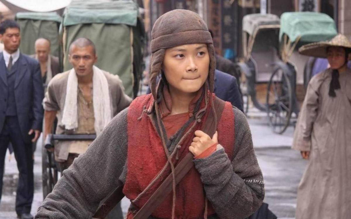 嫁法国老头真相大白5个月,41岁李宇春近况曝光,一点也不意外