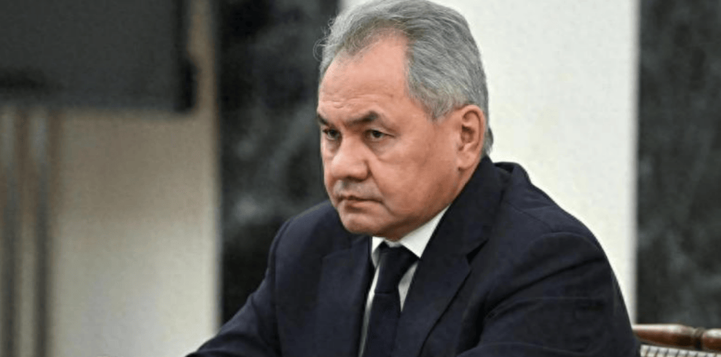 绍伊古警告全球，亚太正在形成新的北约！幸好中方已提前有准备