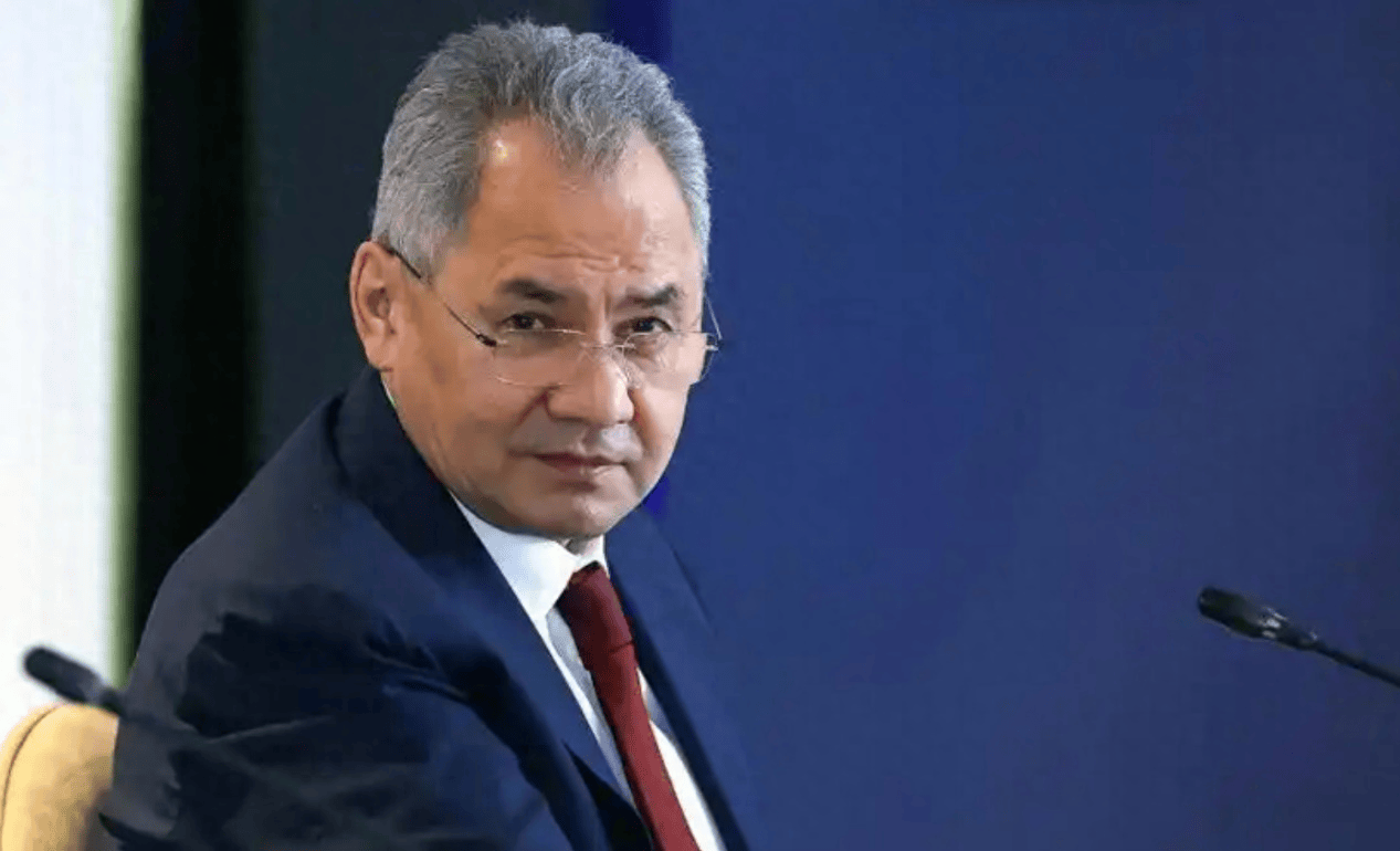 绍伊古通告全球,东方正出现第二个“北约”?中方已划下“红线”