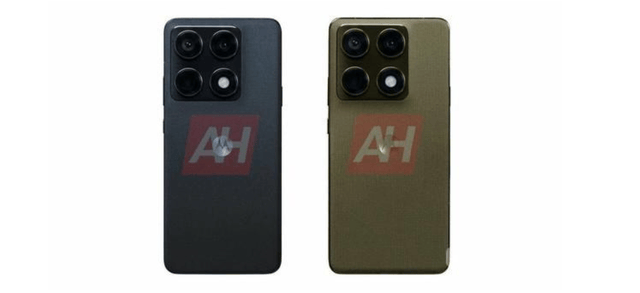 moto新旗舰预计年底亮相,骁龙旗舰+三5000万像素影像