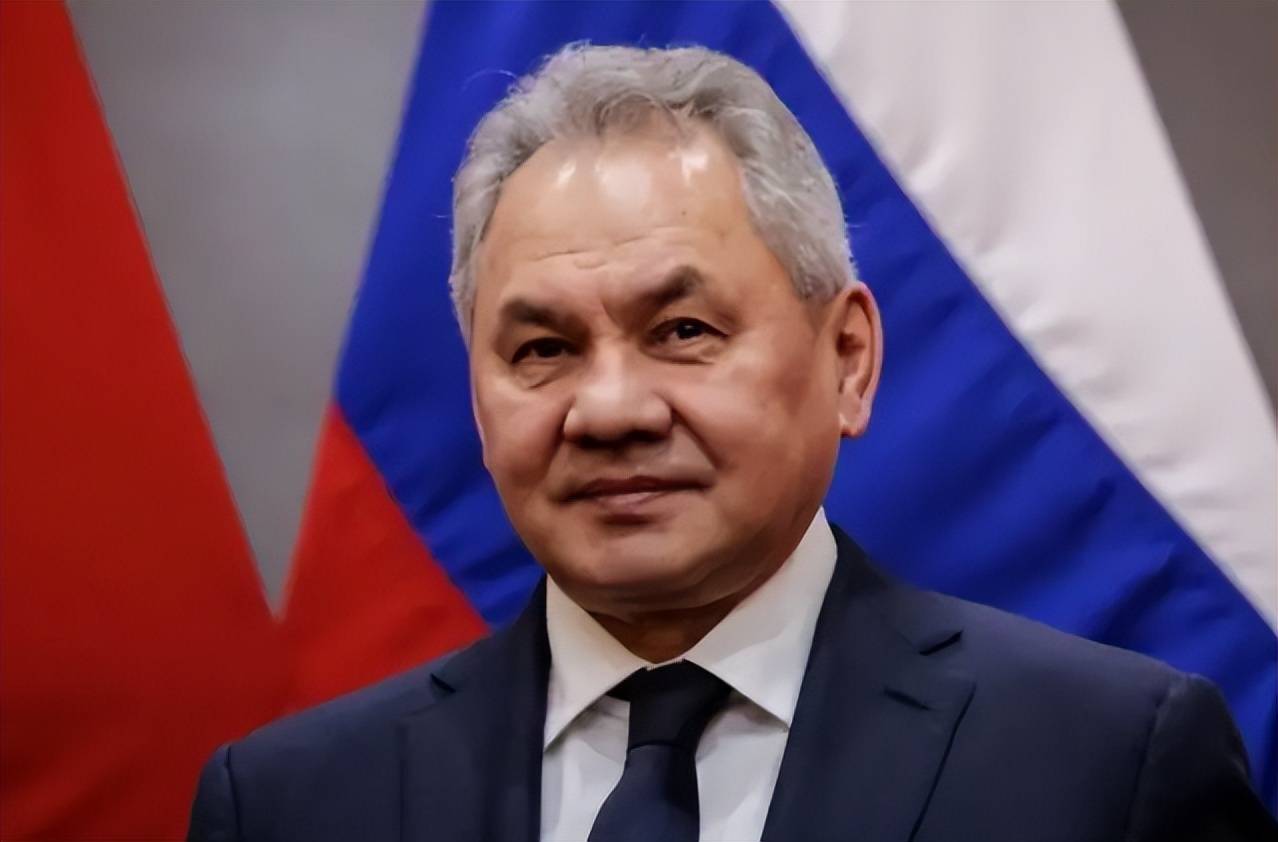 绍伊古直言不讳!东方出现第二个“北约”?中方已经划下红线