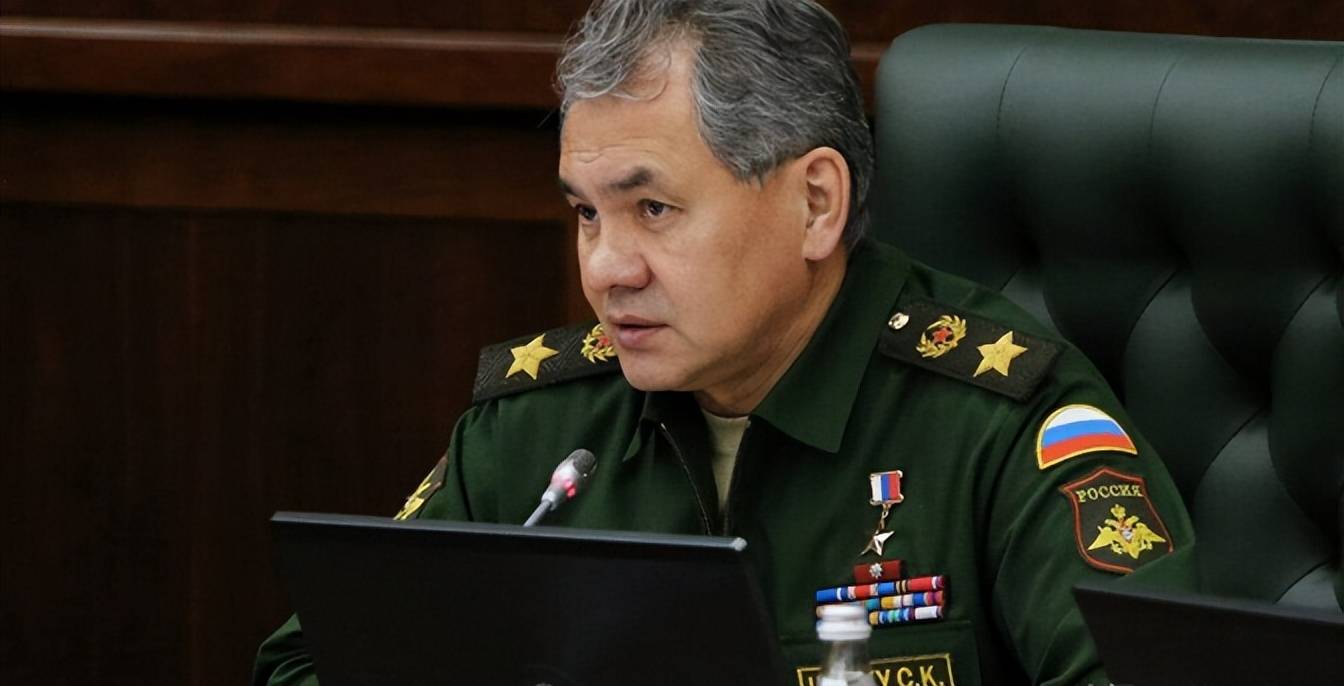 绍伊古突然通告全球,东方出现第二个“北约”?中方红线划下禁区