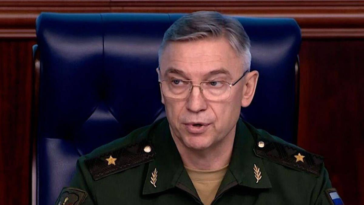 泽连斯基已绝望,策划引爆脏弹翻盘?俄警告:全欧洲将遭殃