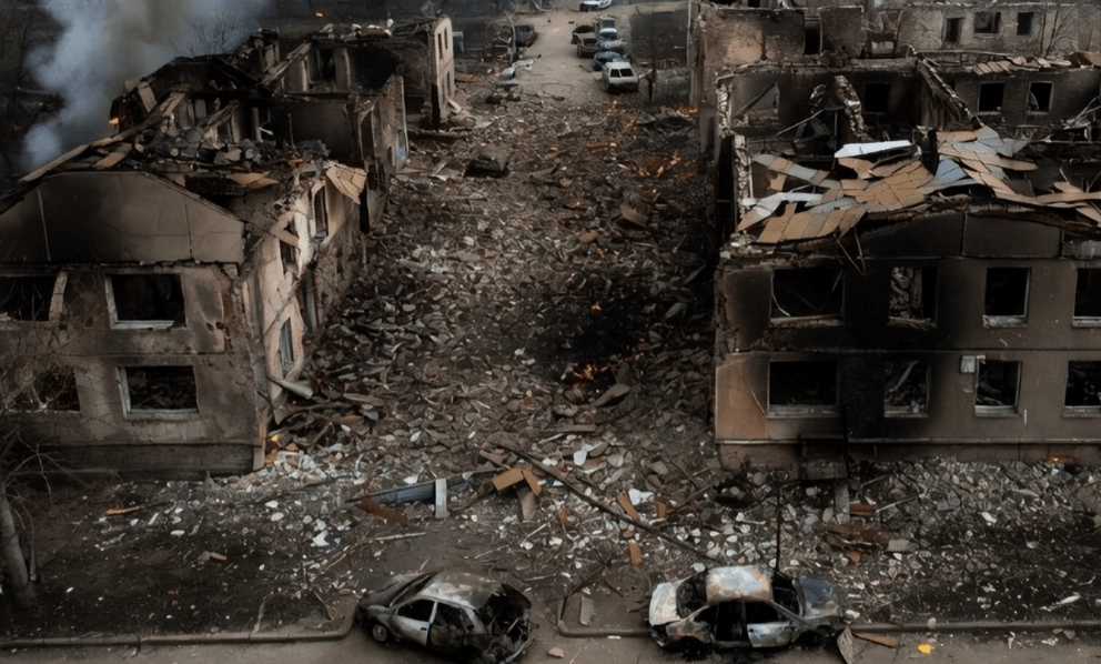 格拉西莫夫谎报军情?报捷占领库皮扬斯克,泽连斯基突然现身打脸