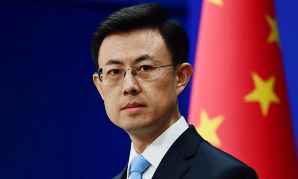 中方行动再升级,对琉球措辞变了,高市早苗请求对话,中方送上7个字