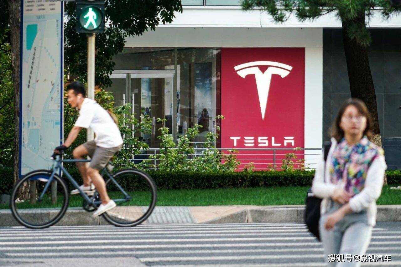 两年内放弃中国零部件？特斯拉根本离不开，也不想离开中国