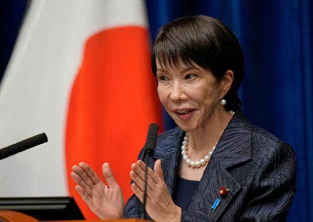 高市要砸9万亿，和中国斗到底！中方4招反击，日本已到暴雷边缘