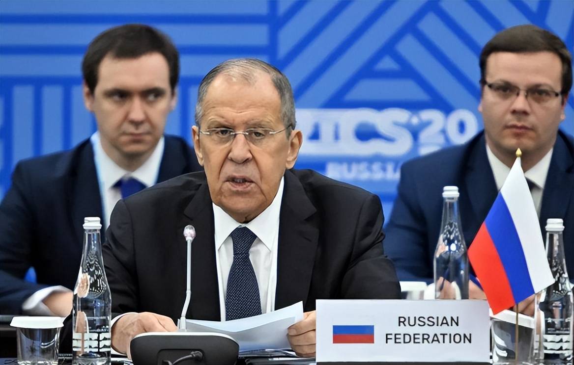 普京接到战报,谢韦尔斯克被解放!中俄联手,特朗普斡旋难了