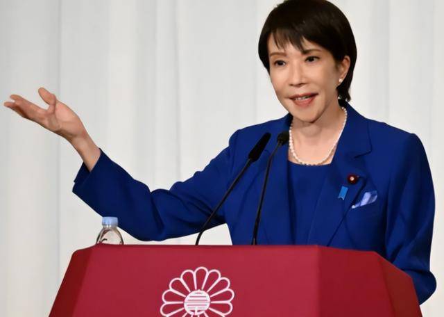 日本收第1道制裁令,中国一箭三雕之计生效,特朗普悄悄做了决定