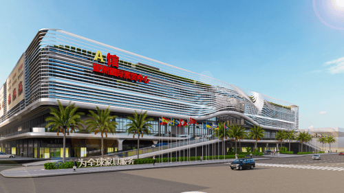 zoty中欧新馆见！第49届国际龙家具展览会和第39届亚洲国际家居产业博览会2026年3月启幕