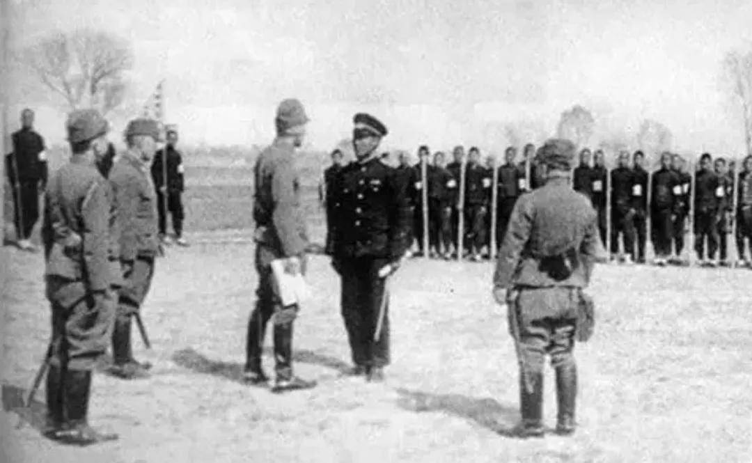 电影《得闲谨制》引发热议！为啥3个日本兵就能控制中国一个县城