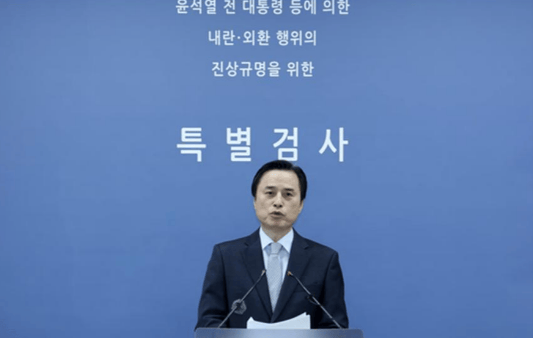 金建希为保命,全盘托出尹锡悦戒严计划,把韩官员吓出一身冷汗!