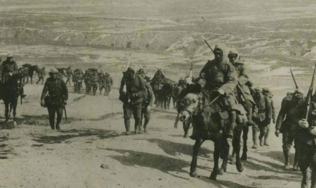 电影《得闲谨制》引发热议！为啥3个日本兵就能控制中国一个县城