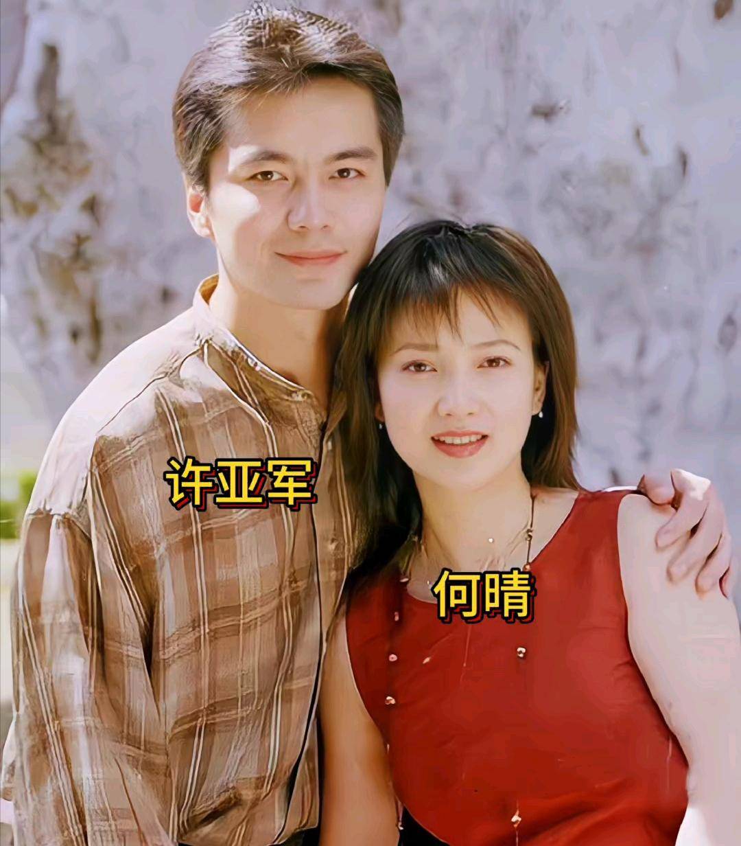 廖京生不忍了!送别何晴后,廖京生回应两人关系,真相终于大白