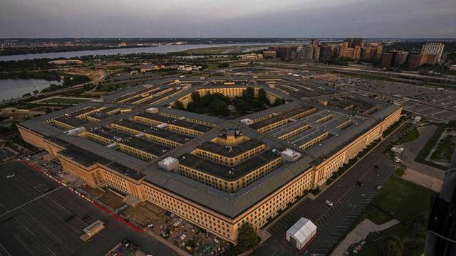 美国突然扣押中国货轮?30年了,中国早已经不是任人拿捏的软柿子