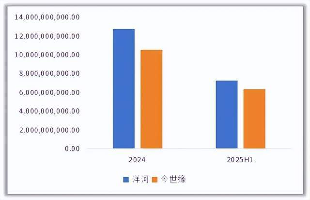 新任董事长顾宇,能拯救掉队的洋河吗?