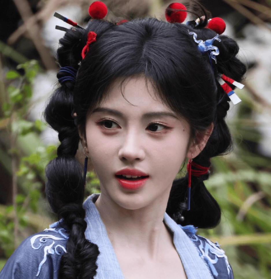 丝芭放大招了!将实名举报鞠婧祎涉嫌经济犯罪,多个合作方要担责