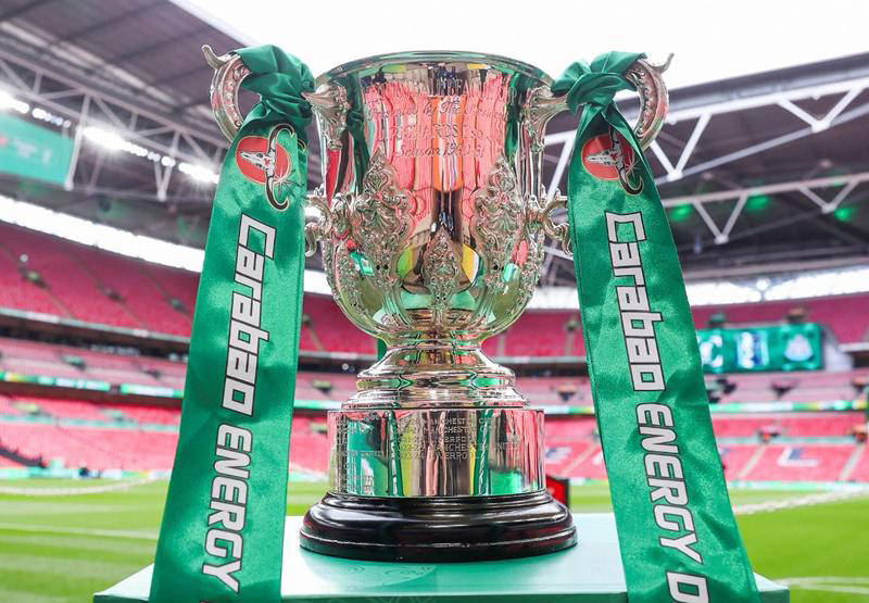 英超联赛免费高清直播+实时赛程+积分预测（2025赛季全覆盖）最强豪门集结！英超前五劲旅携手卫冕冠军联赛杯半决赛对阵揭晓