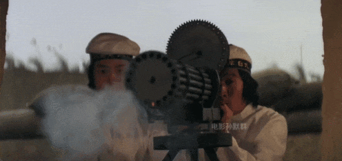 机枪单挑F16?泰国“义和团”VS柬埔寨“军户”,小国打仗太离谱