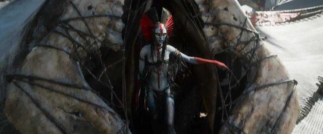 仿佛又看了一遍《阿凡达2》…票房口碑不及前作的《阿凡达3》真审美疲劳了吗？