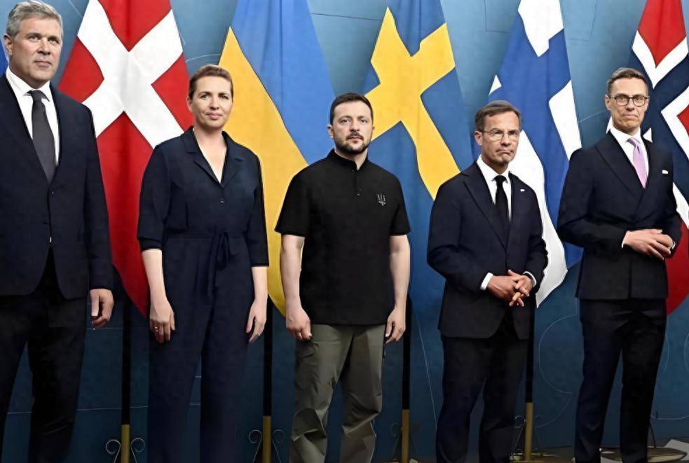 493:127！欧盟投票结果公布，德国不装了，俄罗斯迎来真正对手！