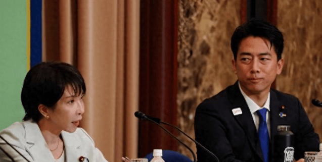 军事行动升级!中方毫不惯着,解放军用中英双语,跟日本算总账