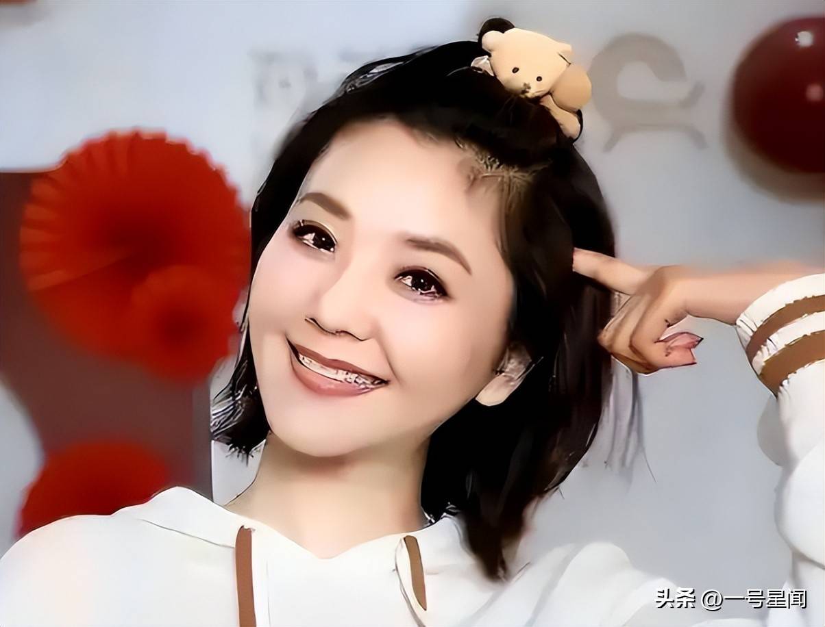 一手好牌打稀烂！央视"学历最低"主持人方琼，如今沦落到这般田地