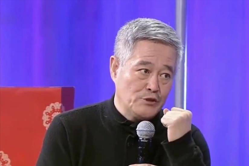 不再隐瞒！赵本山坦言离开春晚的真相，李咏老婆才是罪魁祸首