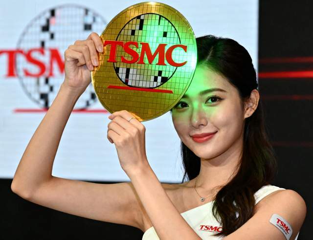 原创             台积电要慌？三星又抢先！首发2nm芯片，“黑科技”能降温16%