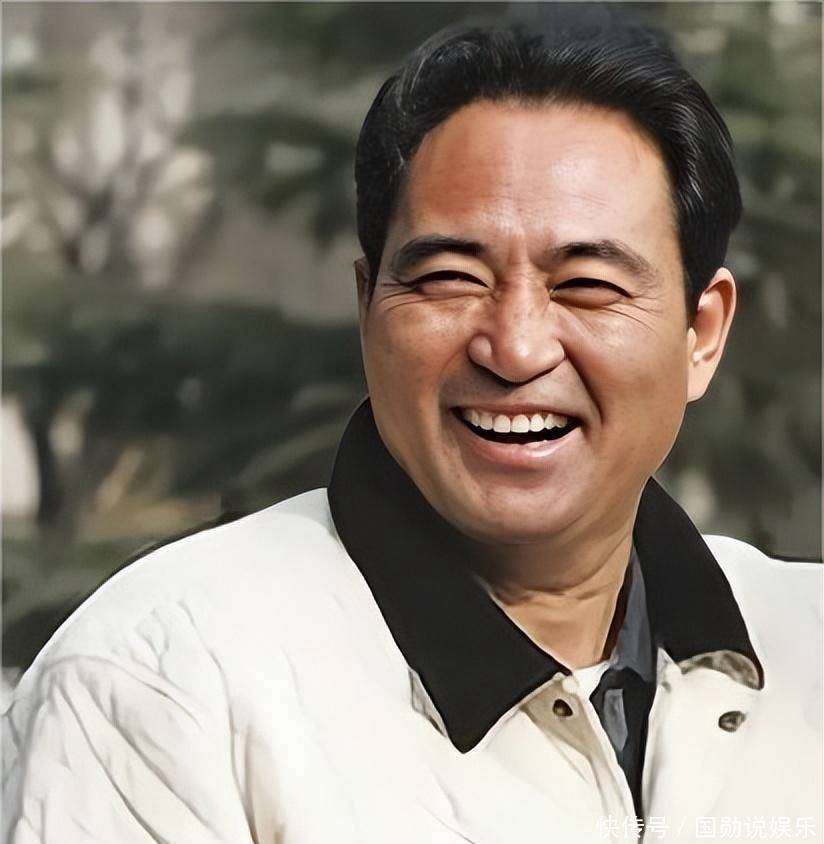 原来他早已去世，上影厂演员享国家特殊补贴，却长期饮酒患癌3年