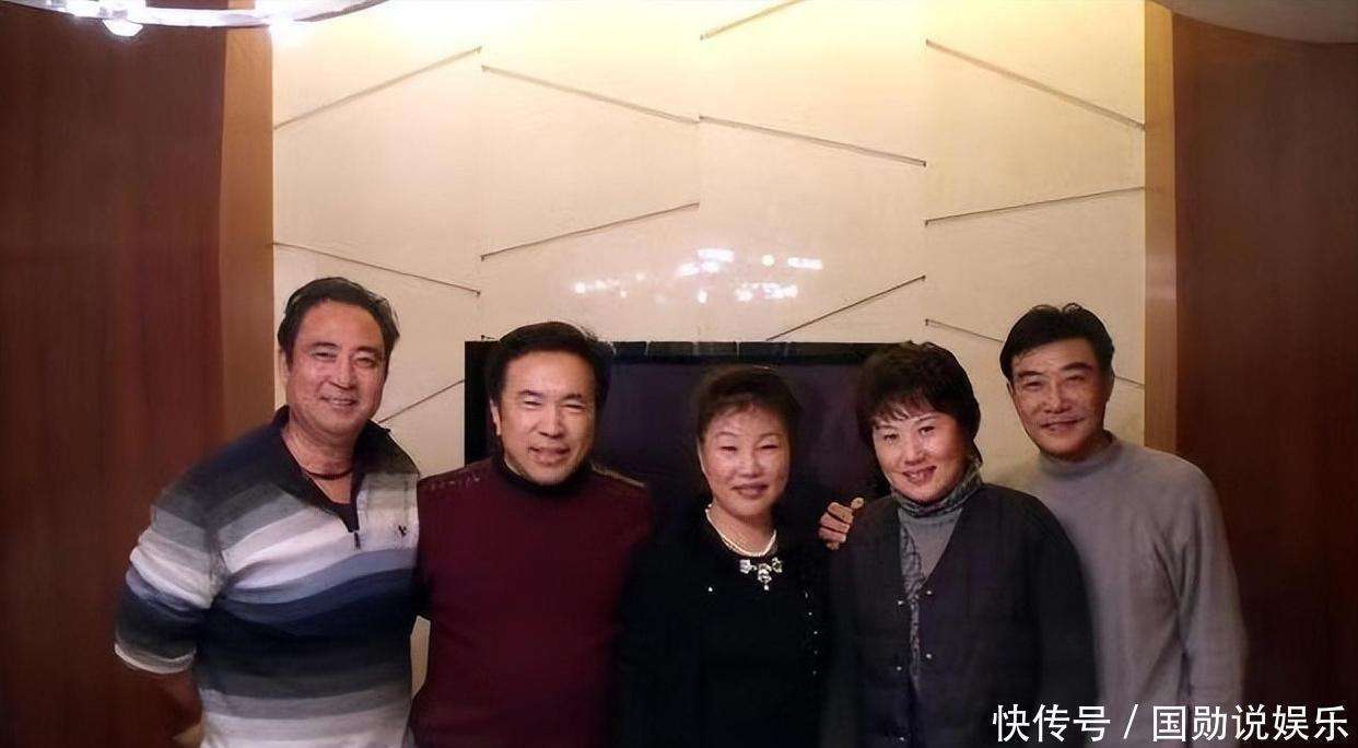 原来他早已去世，上影厂演员享国家特殊补贴，却长期饮酒患癌3年