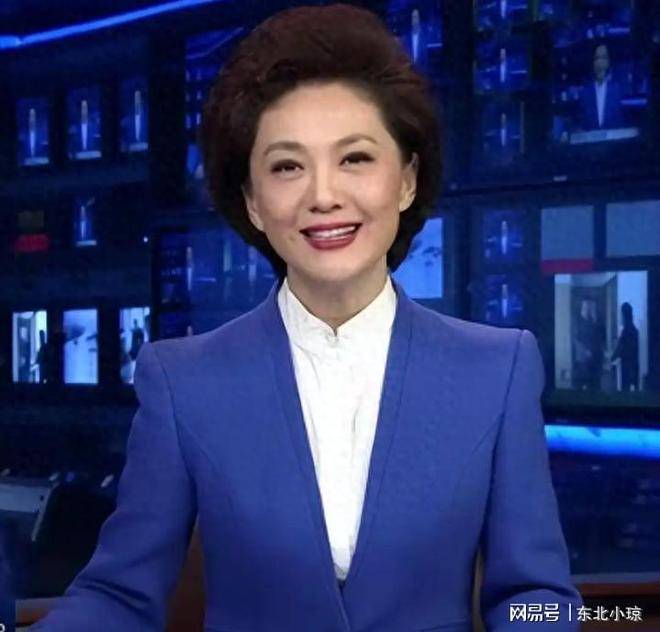 善恶终有报，被央视除名的海霞，新身份曝光令人唏嘘