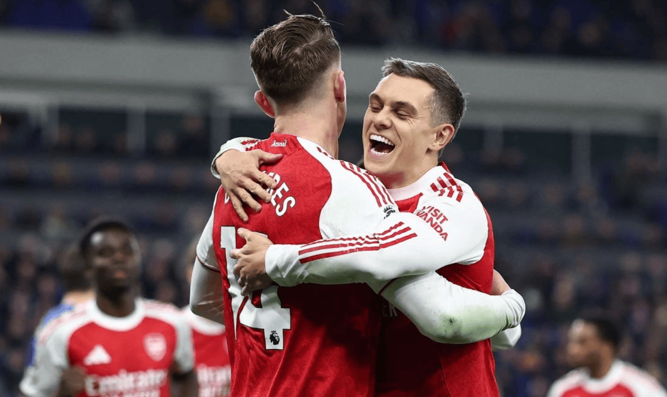 英超最新积分战报：前2只差英格兰足球超级联赛2分利物浦升第5切尔西翻车