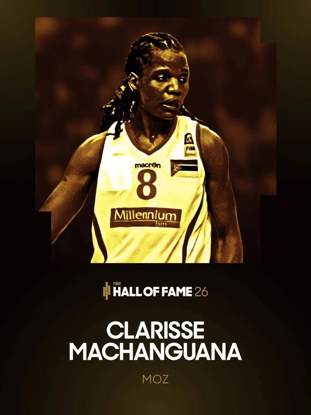 2026国际篮联名人堂名单：王治郅携手诺维斯基入选