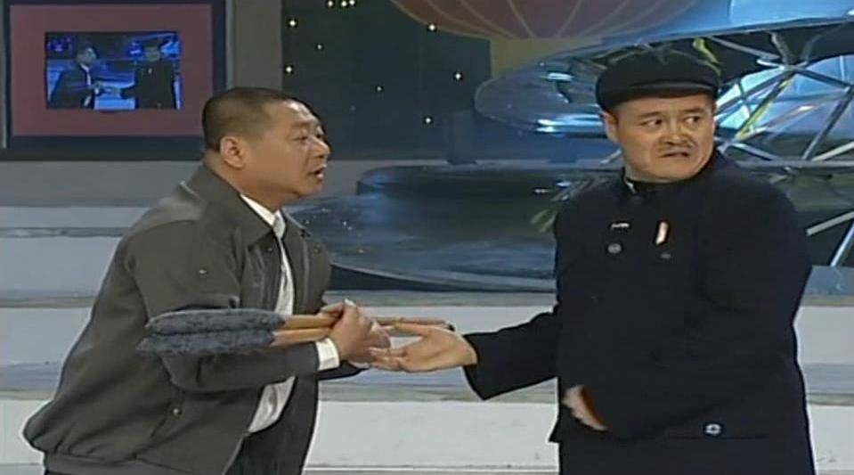 不再隐瞒！赵本山坦言离开春晚的真相，李咏老婆才是罪魁祸首