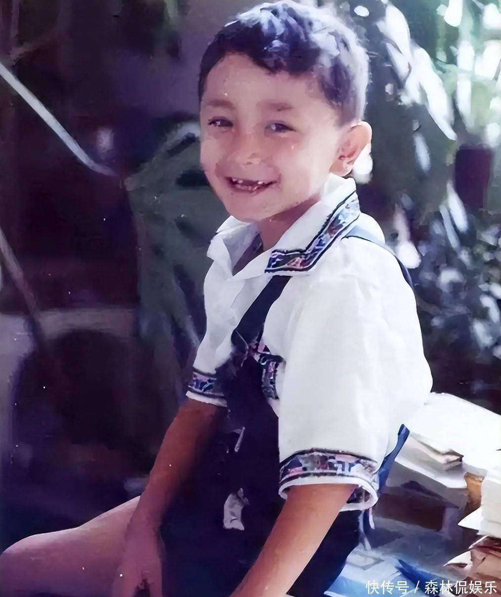 原来我们被骗了！离婚后无儿无女的尼格买提，早已走上另一条道路