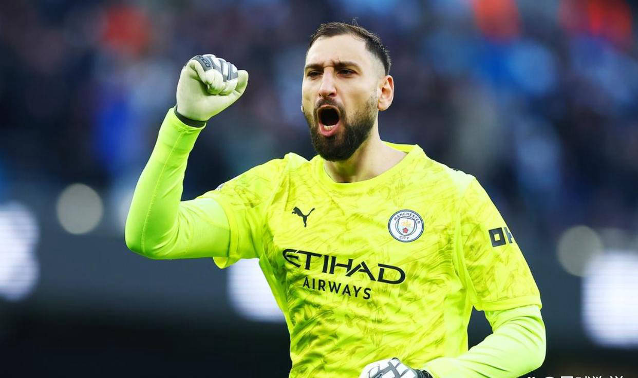 英格兰足球超级联赛天降神锋！英超2亿巨星哈兰德轰入104球正式超越C罗成新王者