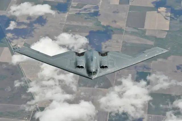 2025年即将结束，轰-20今年还有机会出场吗？