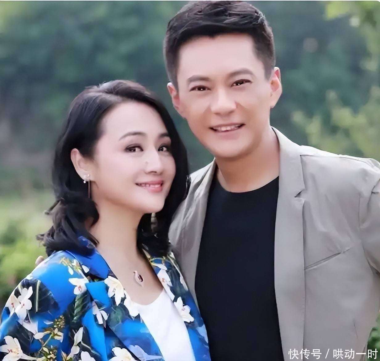 曹颖首谈抗癌经历，胃炎拖2年变恶性胃早癌，叹术后身体大不如前