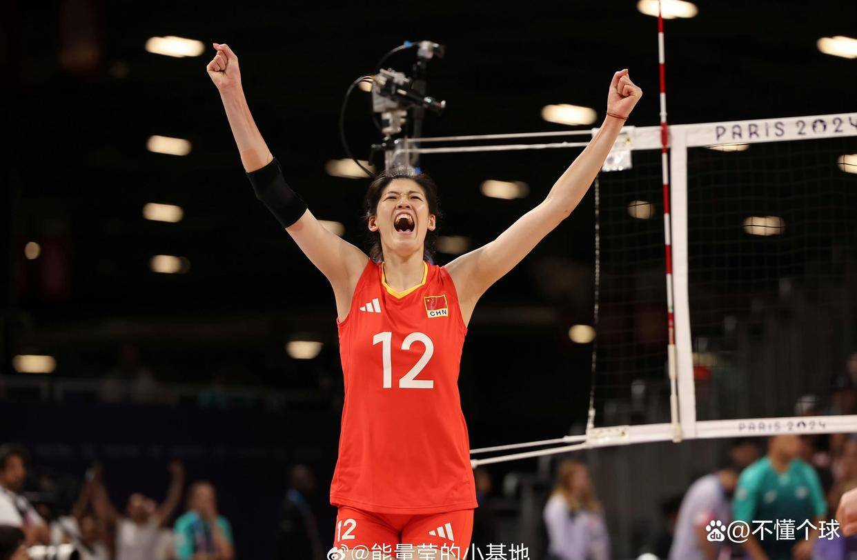 米兰体育- 米兰体育官方网站 世界杯官方指定投注平台一次体检改变留洋路李盈莹因伤梦断