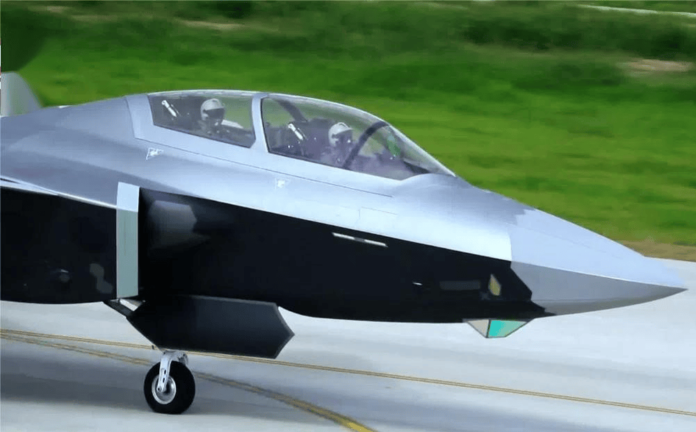 美媒彻底坐不住了！歼-20现役有300架，歼-20S对美空军形成绝对碾压