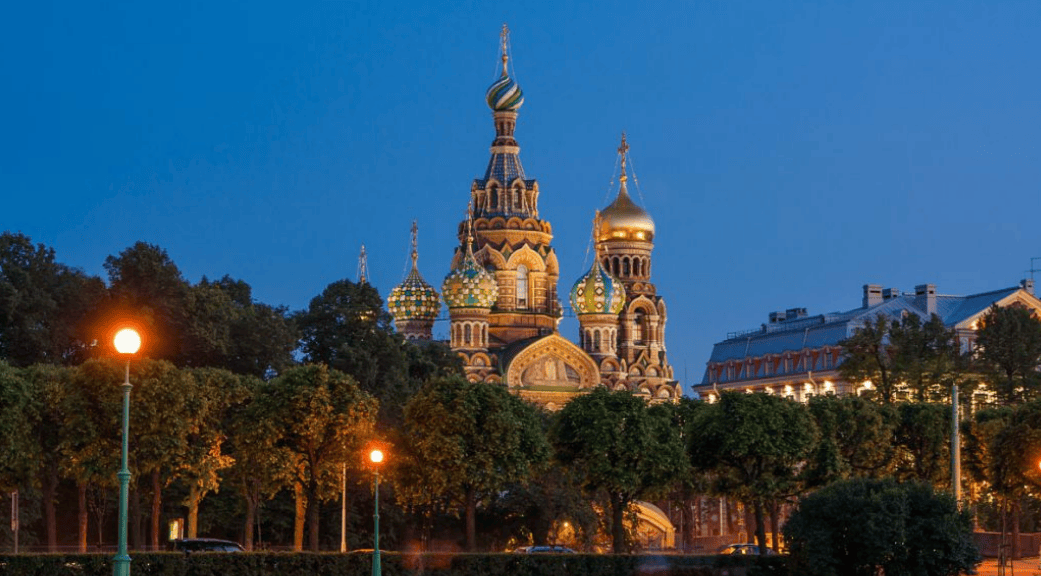 俄罗斯国内建议迁都，搬到中国旁边，普京亲信回应：担心国家会分裂