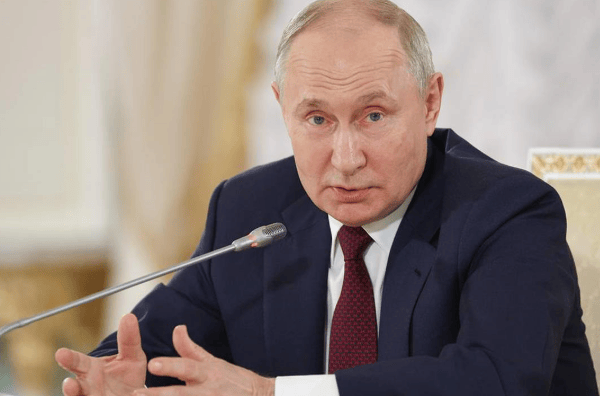 大批俄军将领身亡，普京被蒙在鼓里？俄要拔27根毒针，形势很复杂