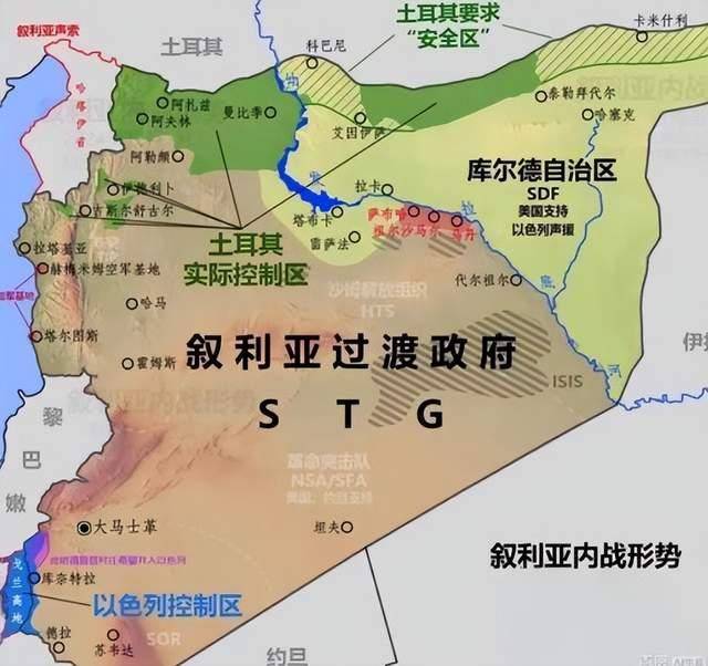 中东要变天？美军猎杀“伊斯兰国”只是借口，真正目的让世界哗然