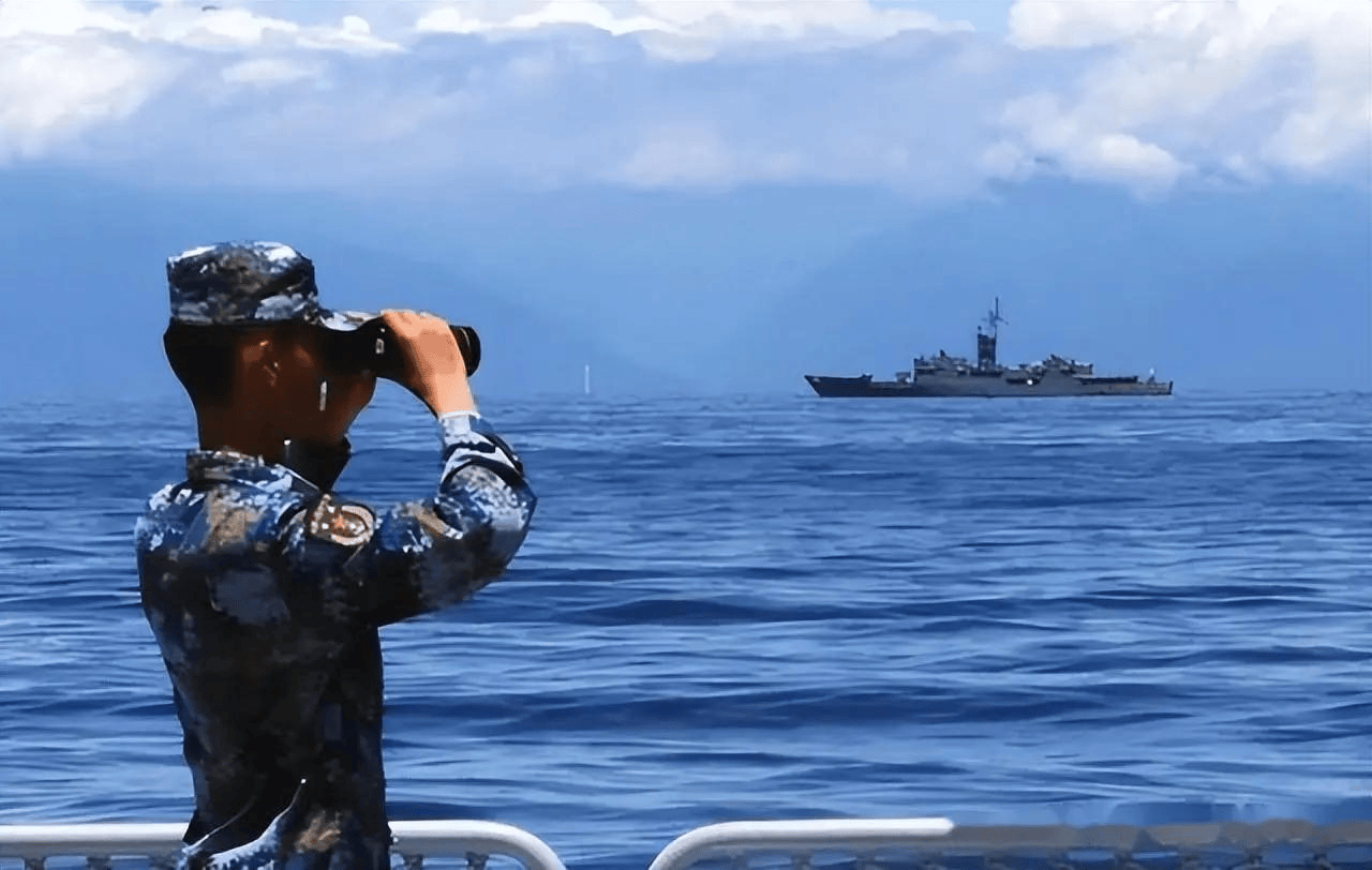 美发布中国军力报告，承认大陆收台势在必得，担心美国本土不安全