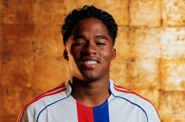 皇马19岁前锋租借里昂：投资7000万欧元 半年锤炼后重返伯纳乌西甲联赛免费高清直播＋实时赛程积分榜＋竞彩预测全覆盖（2025赛季）