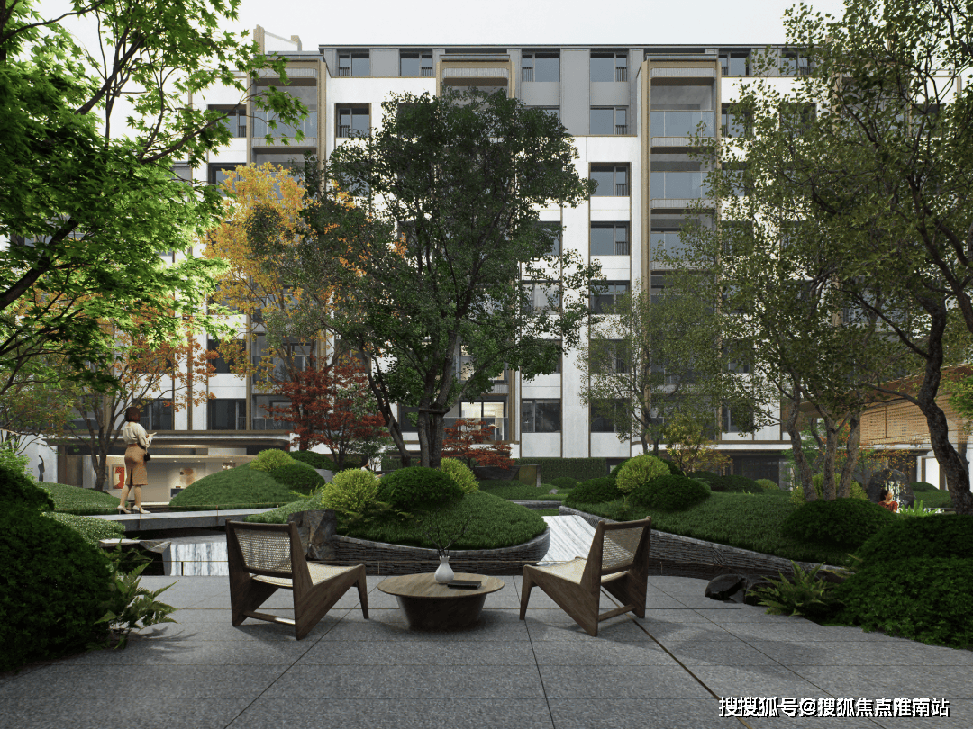 国誉府楼盘详情-上海-楼盘详情不朽情缘网站国誉府(售楼处)(图9)