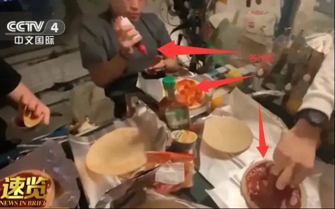 原创             中国空间站能烤鸡翅，NASA局长觉得惊讶，天宫将从3舱升6舱