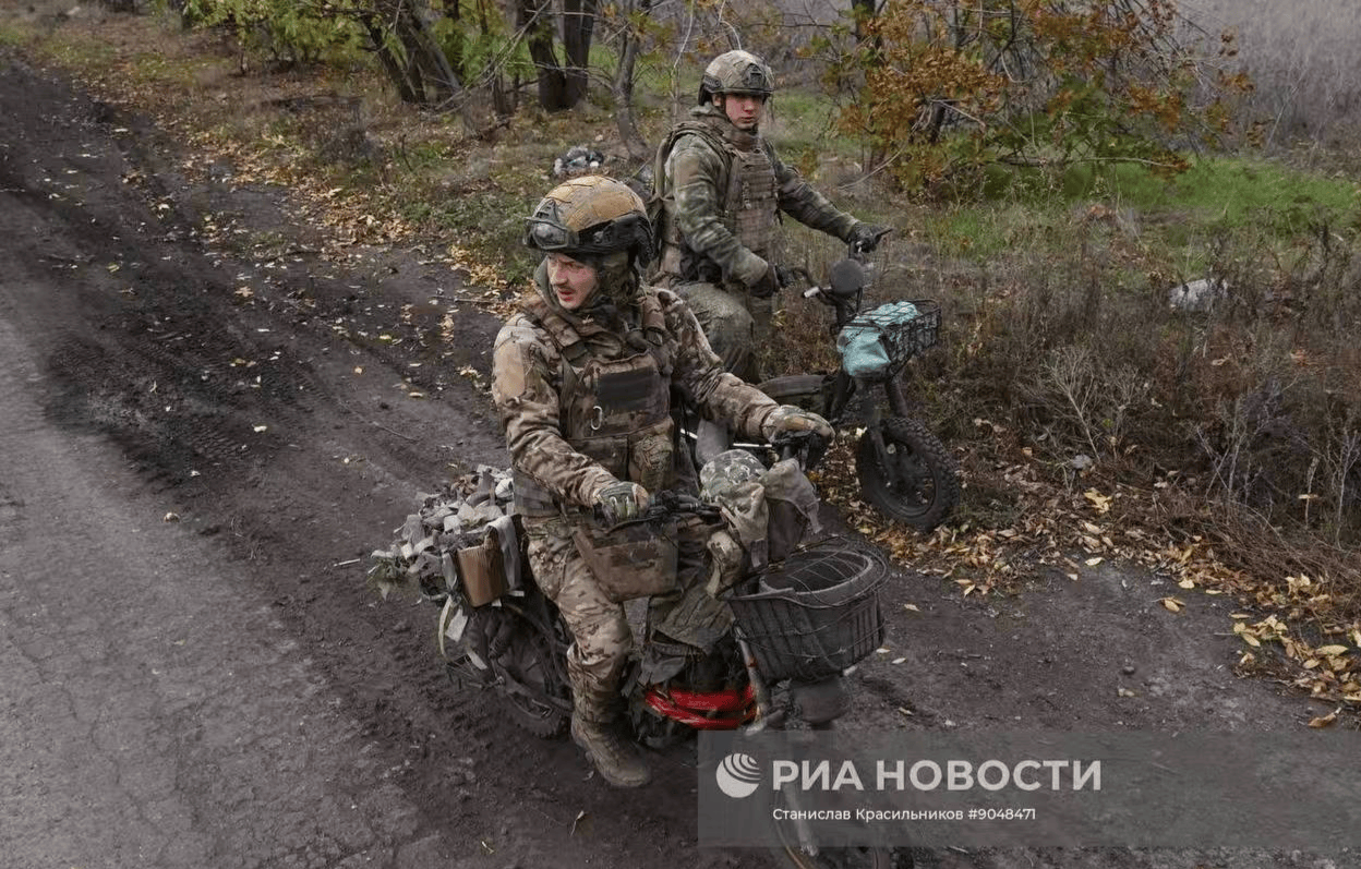 俄乌最新里程牌,乌克兰没料到俄军报复这么狠:F-16战机升空34次反击