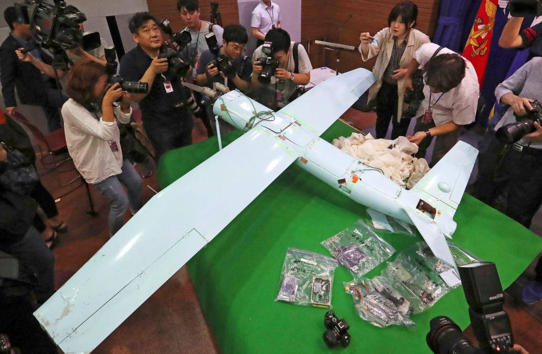 朝方刻意隐瞒身份，一批神秘人陆续抵俄，手握俄军战场生命线？